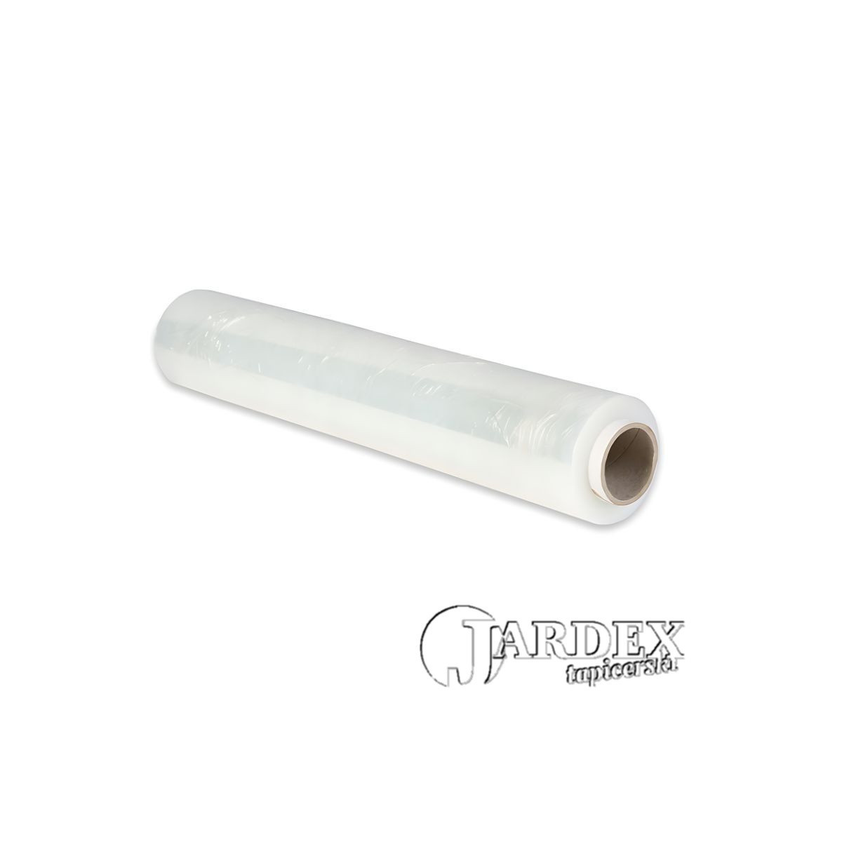 Folia stretch 3,0kg transparent